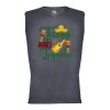 Men's Pro-Compression Sleeveless T-Shirt Thumbnail