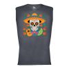 Men's Pro-Compression Sleeveless T-Shirt Thumbnail
