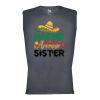 Men's Pro-Compression Sleeveless T-Shirt Thumbnail