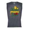 Men's Pro-Compression Sleeveless T-Shirt Thumbnail