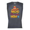 Men's Pro-Compression Sleeveless T-Shirt Thumbnail