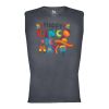 Men's Pro-Compression Sleeveless T-Shirt Thumbnail