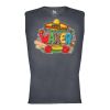 Men's Pro-Compression Sleeveless T-Shirt Thumbnail