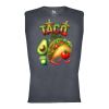 Men's Pro-Compression Sleeveless T-Shirt Thumbnail