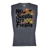 Men's Pro-Compression Sleeveless T-Shirt Thumbnail
