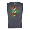 Men's Pro-Compression Sleeveless T-Shirt Thumbnail