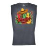 Men's Pro-Compression Sleeveless T-Shirt Thumbnail