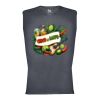 Men's Pro-Compression Sleeveless T-Shirt Thumbnail