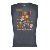 Men's Pro-Compression Sleeveless T-Shirt Thumbnail