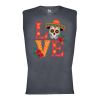 Men's Pro-Compression Sleeveless T-Shirt Thumbnail