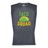 Men's Pro-Compression Sleeveless T-Shirt Thumbnail
