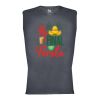 Men's Pro-Compression Sleeveless T-Shirt Thumbnail