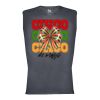 Men's Pro-Compression Sleeveless T-Shirt Thumbnail