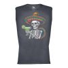 Men's Pro-Compression Sleeveless T-Shirt Thumbnail