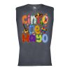 Men's Pro-Compression Sleeveless T-Shirt Thumbnail