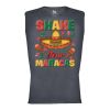 Men's Pro-Compression Sleeveless T-Shirt Thumbnail