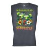 Men's Pro-Compression Sleeveless T-Shirt Thumbnail