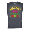 Men's Pro-Compression Sleeveless T-Shirt Thumbnail