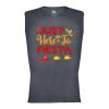 Men's Pro-Compression Sleeveless T-Shirt Thumbnail