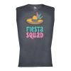 Men's Pro-Compression Sleeveless T-Shirt Thumbnail