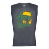 Men's Pro-Compression Sleeveless T-Shirt Thumbnail