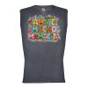 Men's Pro-Compression Sleeveless T-Shirt Thumbnail
