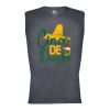Men's Pro-Compression Sleeveless T-Shirt Thumbnail