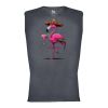 Men's Pro-Compression Sleeveless T-Shirt Thumbnail