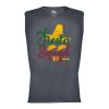 Men's Pro-Compression Sleeveless T-Shirt Thumbnail