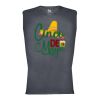 Men's Pro-Compression Sleeveless T-Shirt Thumbnail