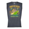 Men's Pro-Compression Sleeveless T-Shirt Thumbnail