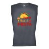 Men's Pro-Compression Sleeveless T-Shirt Thumbnail