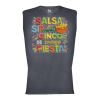 Men's Pro-Compression Sleeveless T-Shirt Thumbnail