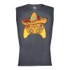 Men's Pro-Compression Sleeveless T-Shirt Thumbnail