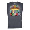 Men's Pro-Compression Sleeveless T-Shirt Thumbnail