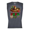 Men's Pro-Compression Sleeveless T-Shirt Thumbnail