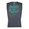 Men's Pro-Compression Sleeveless T-Shirt Thumbnail