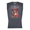 Men's Pro-Compression Sleeveless T-Shirt Thumbnail