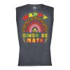 Men's Pro-Compression Sleeveless T-Shirt Thumbnail