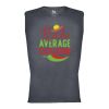 Men's Pro-Compression Sleeveless T-Shirt Thumbnail