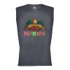 Men's Pro-Compression Sleeveless T-Shirt Thumbnail