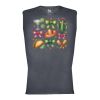 Men's Pro-Compression Sleeveless T-Shirt Thumbnail