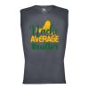 Men's Pro-Compression Sleeveless T-Shirt Thumbnail