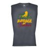 Men's Pro-Compression Sleeveless T-Shirt Thumbnail