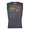 Men's Pro-Compression Sleeveless T-Shirt Thumbnail