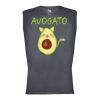 Men's Pro-Compression Sleeveless T-Shirt Thumbnail