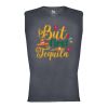Men's Pro-Compression Sleeveless T-Shirt Thumbnail