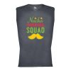 Men's Pro-Compression Sleeveless T-Shirt Thumbnail