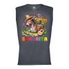 Men's Pro-Compression Sleeveless T-Shirt Thumbnail