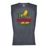 Men's Pro-Compression Sleeveless T-Shirt Thumbnail